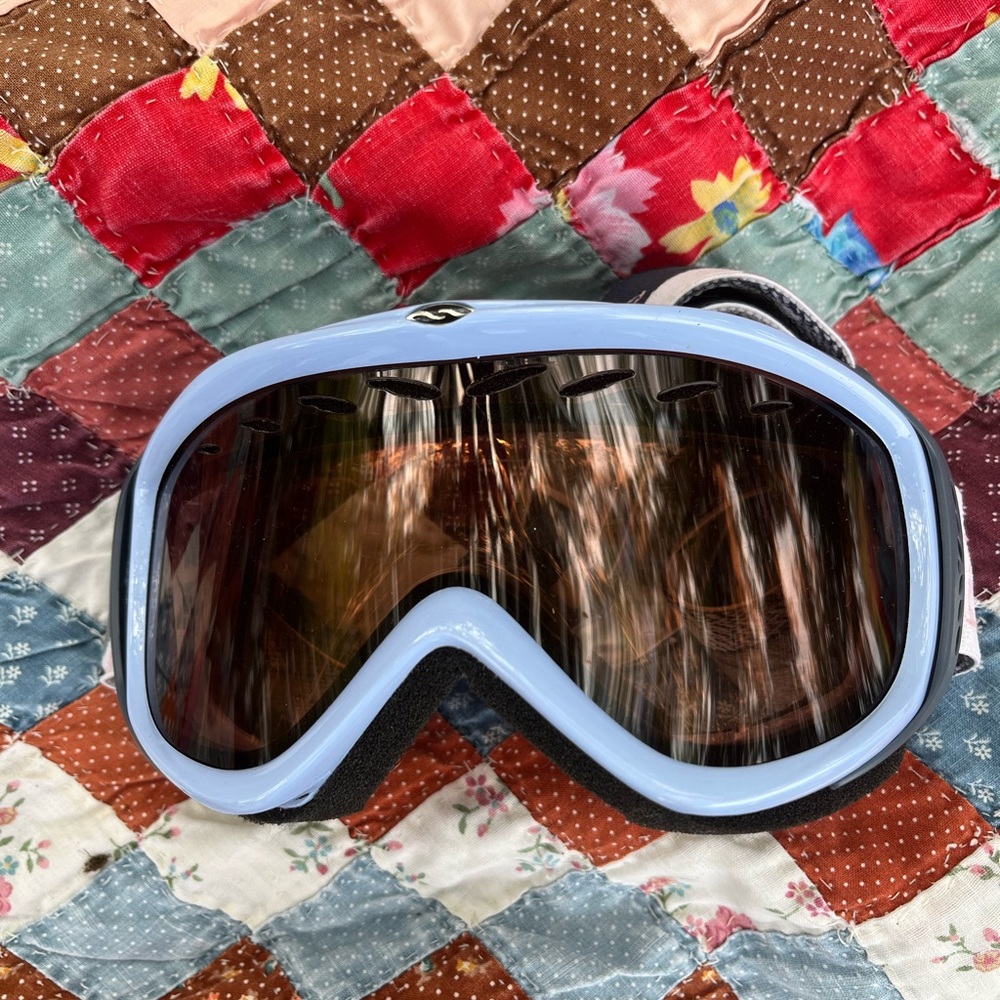 Smith Women’s Snow Goggles